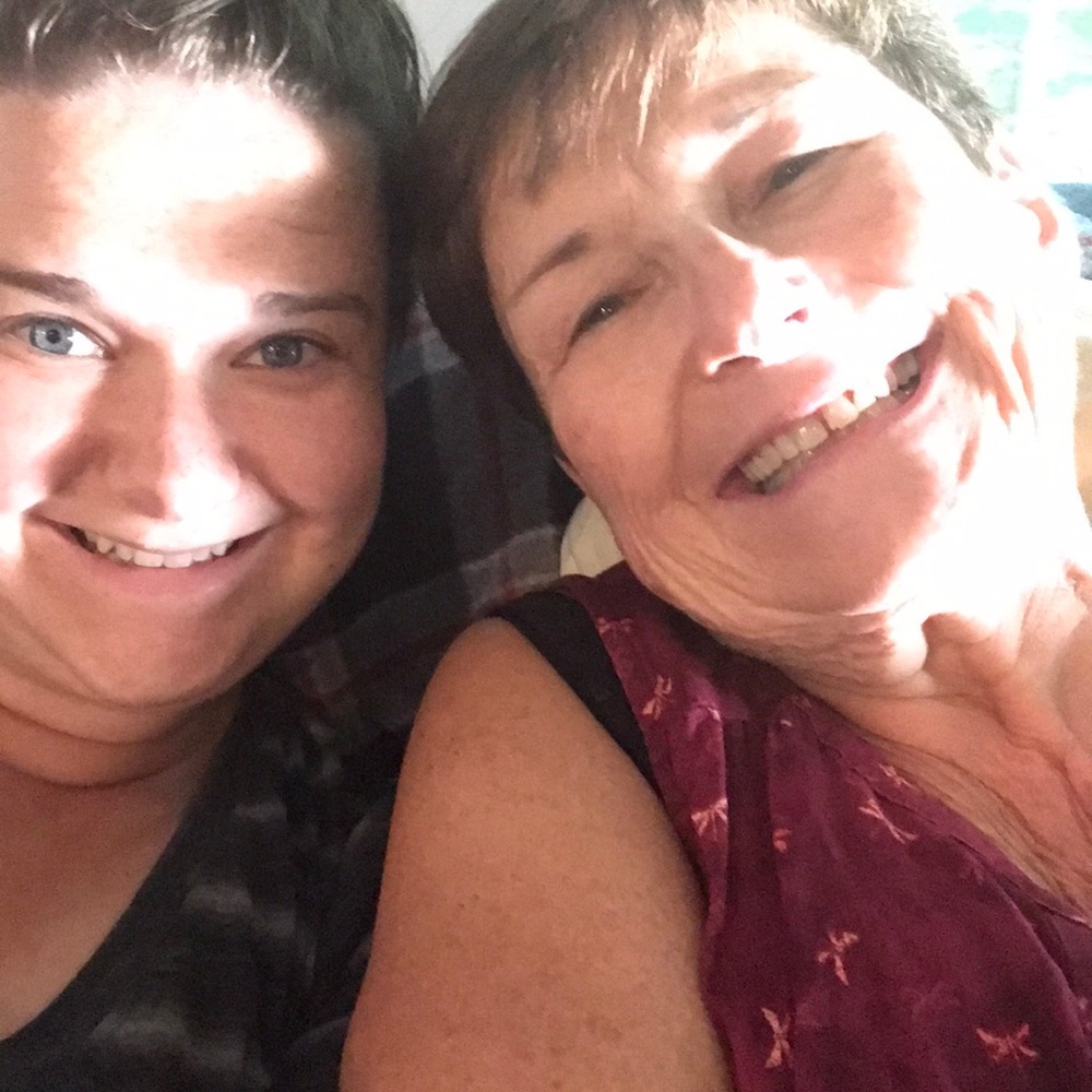 Meet your Posher, Deb